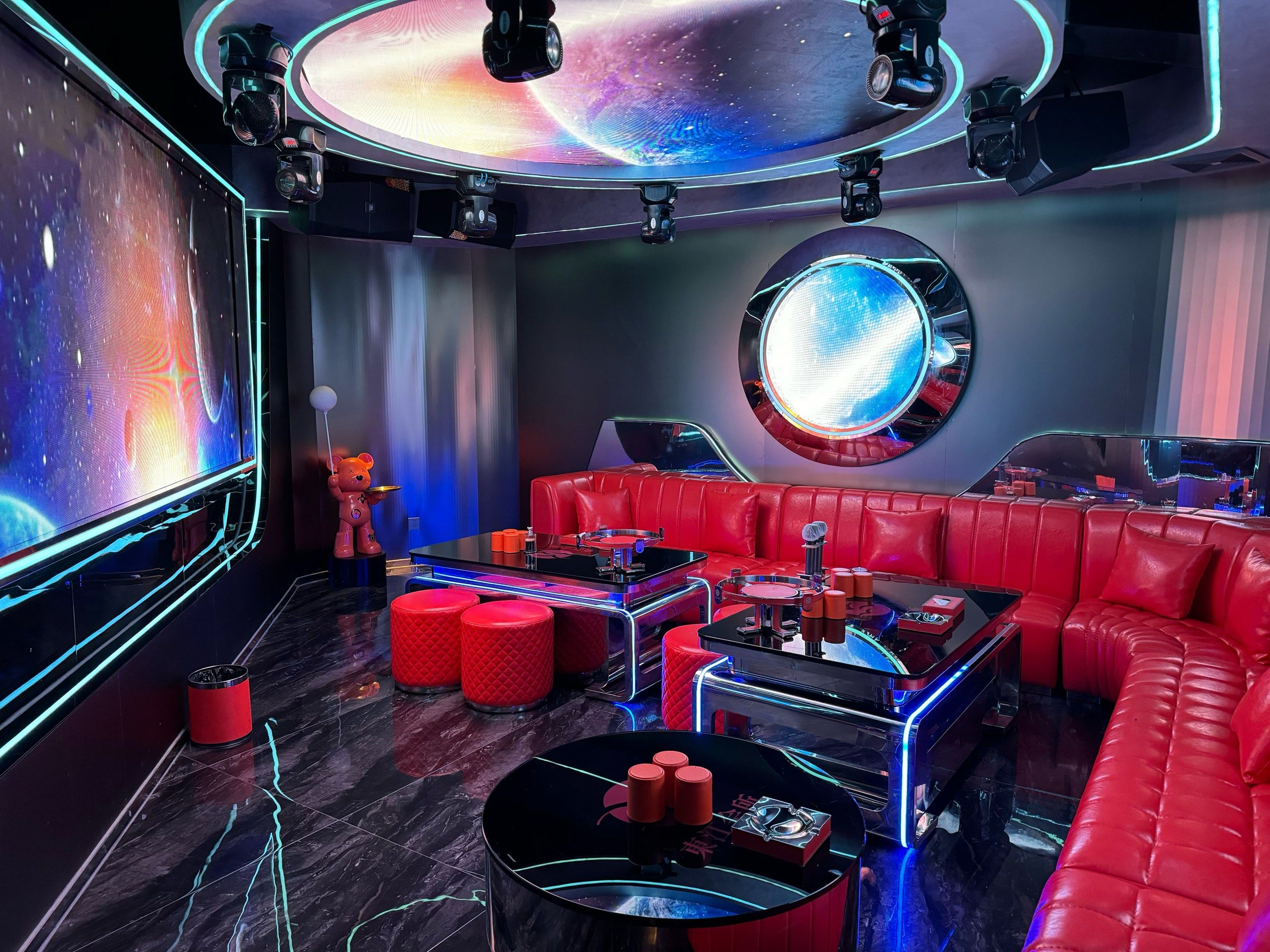 萍乡商务ktv每小时费用-莲花县ktv预订